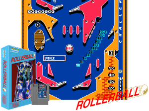 Rollerball (U) [o6] Cover